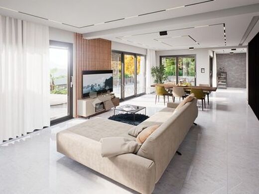 Luxury House for sale in Kršan, 0 €, Photo 7