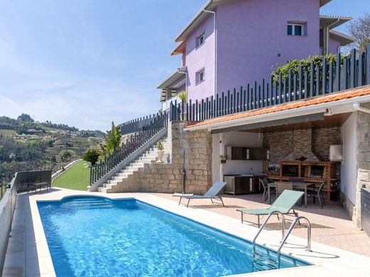 Maison de luxe à vendre à Lamego, 518 000 €, Photo 1