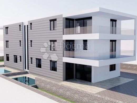 Luxury Apartment for sale in Krk, 436 000 €, Photo 1