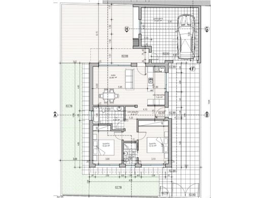 Maison de luxe à vendre à Palmela, 495 000 €, Photo 1