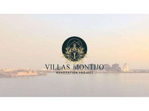 Maison de luxe à vendre à Montijo, 590 000 €, Photo 1