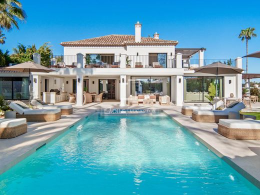 Luxury House for sale in Marbella, 5 995 000 €, Photo 1