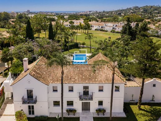 Luxury House for sale in Marbella, 8 950 000 €, Photo 1