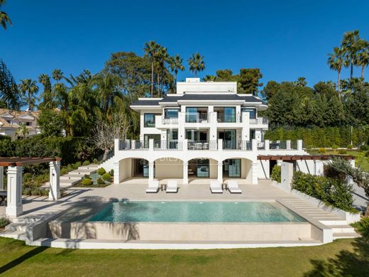 Luxury House for sale in Marbella, 10 500 000 €, Photo 1