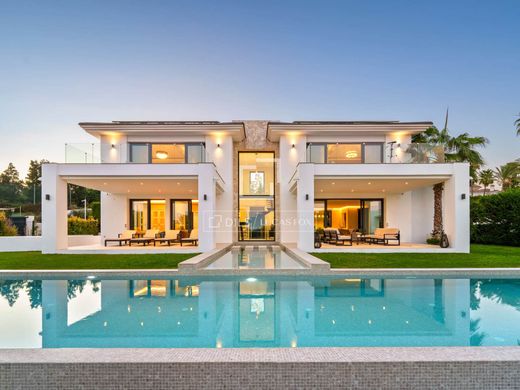 Luxury House for sale in Marbella, 4 695 000 €, Photo 1