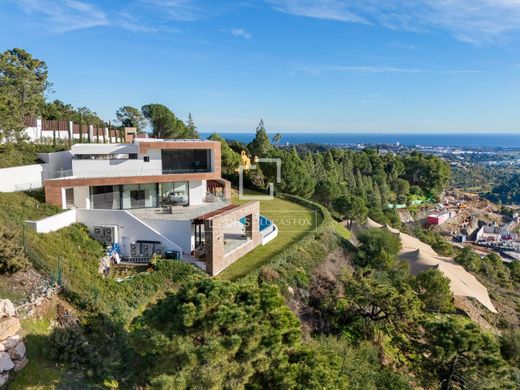 Luxury House for sale in Marbella, 8 995 000 €, Photo 1