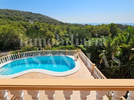 Maison de luxe à vendre à Playa de Talamanca, 4 300 000 €, Photo 2