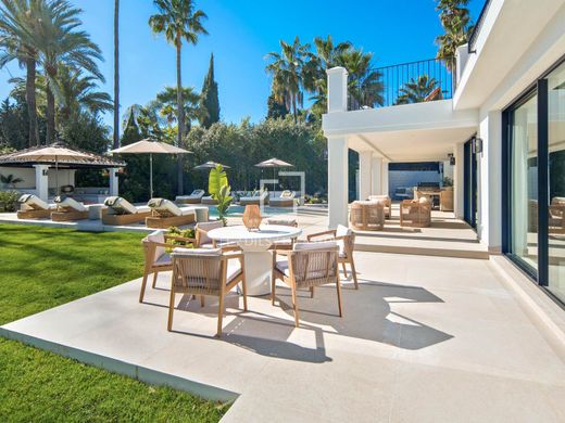 Luxury House for sale in Marbella, 5 995 000 €, Photo 2