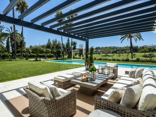 Luxury House for sale in Marbella, 19 500 000 €, Photo 2