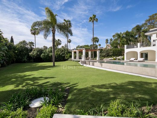 Luxury House for sale in Marbella, 10 500 000 €, Photo 2