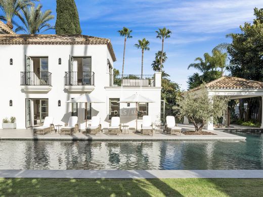 Luxury House for sale in Marbella, 10 850 000 €, Photo 2