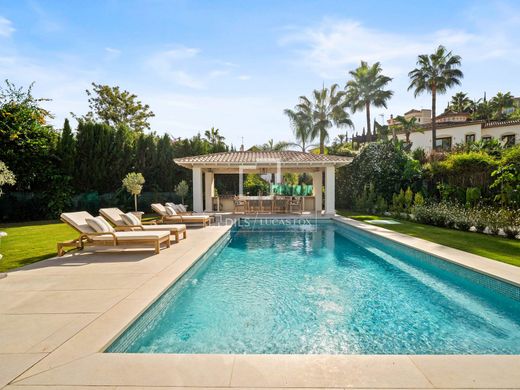 Luxury House for sale in Marbella, 3 895 000 €, Photo 2