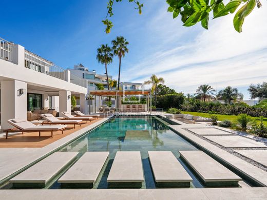 Maison de luxe à vendre à Marbella, 5 945 000 €, Photo 2