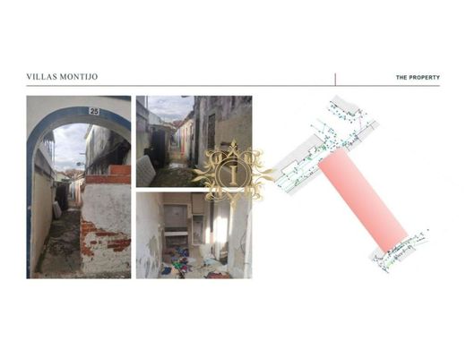 Maison de luxe à vendre à Montijo, 590 000 €, Photo 3