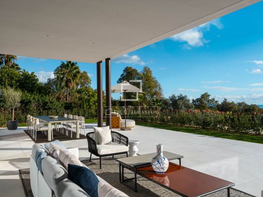 Maison de luxe à vendre à Marbella, 13 500 000 €, Photo 3