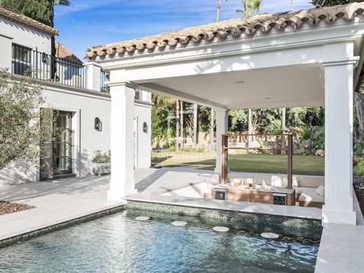 Luxury House for sale in Marbella, 10 850 000 €, Photo 3