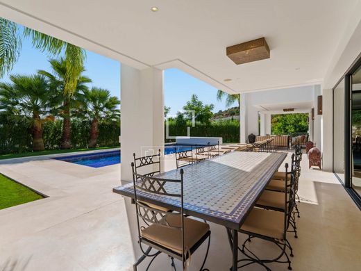 Maison de luxe à vendre à Marbella, 3 895 000 €, Photo 3