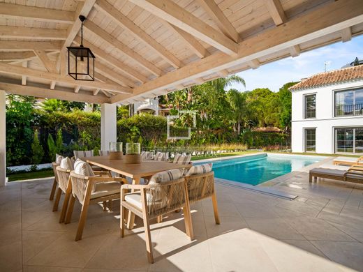 Luxury House for sale in Marbella, 3 895 000 €, Photo 3