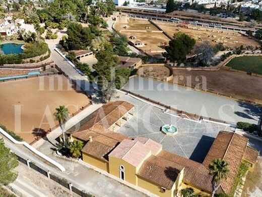Maison de luxe à vendre à Sant Rafel, 35 000 000 €, Photo 4