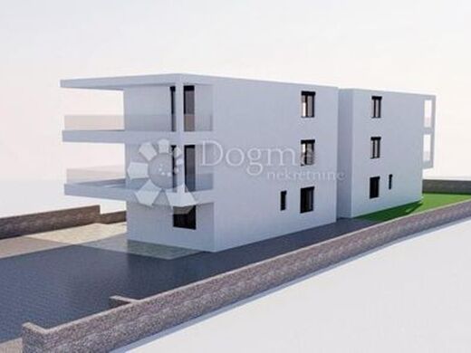 Luxury Apartment for sale in Krk, 796 000 €, Photo 4