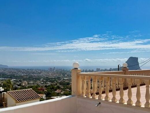 Maison de luxe à vendre à Calp, 649 000 €, Photo 4