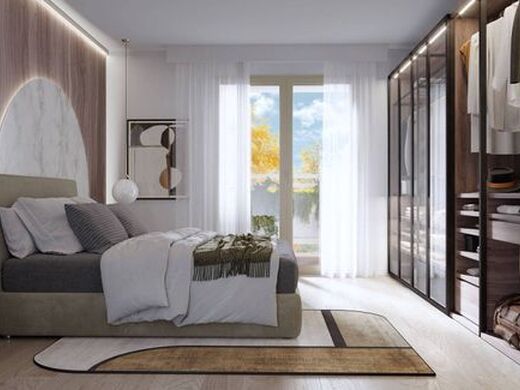 Appartement de luxe à vendre à Milan, 1 167 900 €, Photo 4