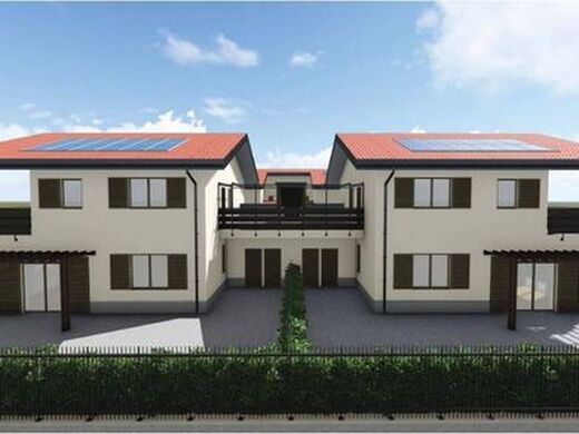 Luxury House for sale in Arcore, 780 000 €, Photo 4