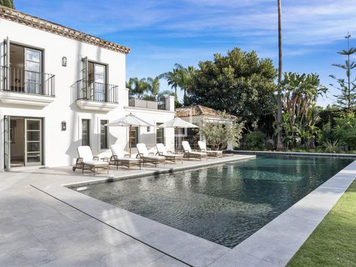 Luxury House for sale in Marbella, 10 850 000 €, Photo 4