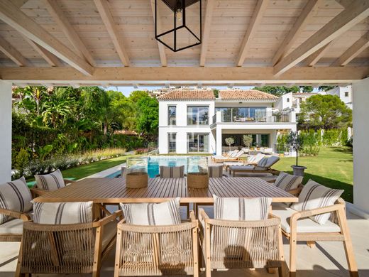 Luxury House for sale in Marbella, 3 895 000 €, Photo 4