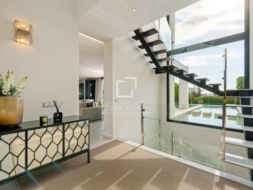 Luxury House for sale in Marbella, 4 695 000 €, Photo 5