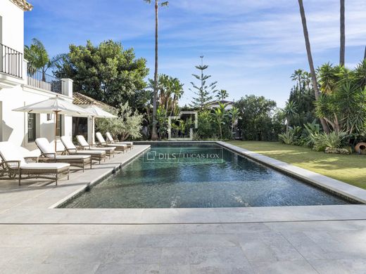 Luxury House for sale in Marbella, 10 850 000 €, Photo 5