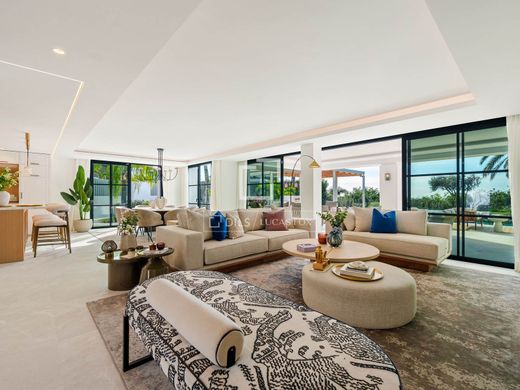 Maison de luxe à vendre à Marbella, 5 945 000 €, Photo 5