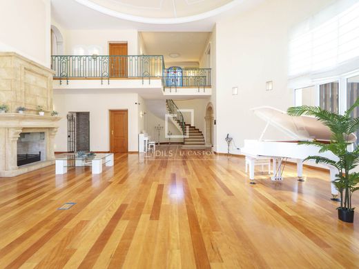 Maison de luxe à vendre à Godella, 2 950 000 €, Photo 6