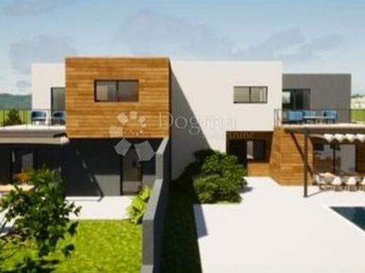 Maison de luxe à vendre à Kaštelir, 725 000 €, Photo 6