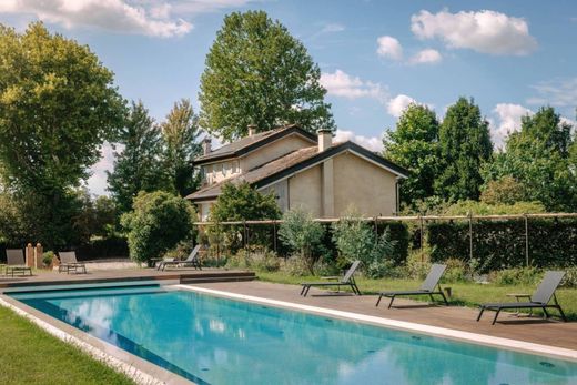 Luxury House for sale in Treviso, 1 100 000 €, Photo 6