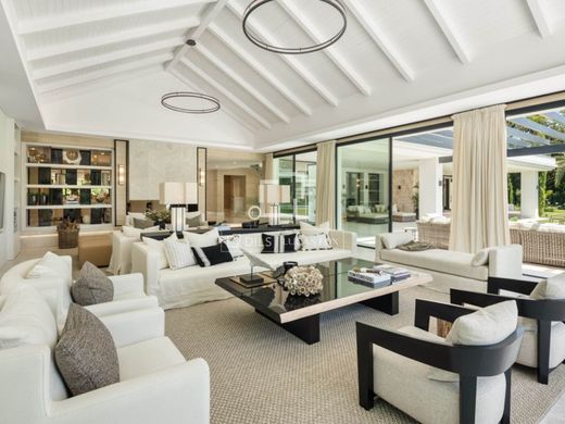Luxury House for sale in Marbella, 19 500 000 €, Photo 6