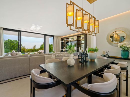 Luxury House for sale in Marbella, 4 695 000 €, Photo 6
