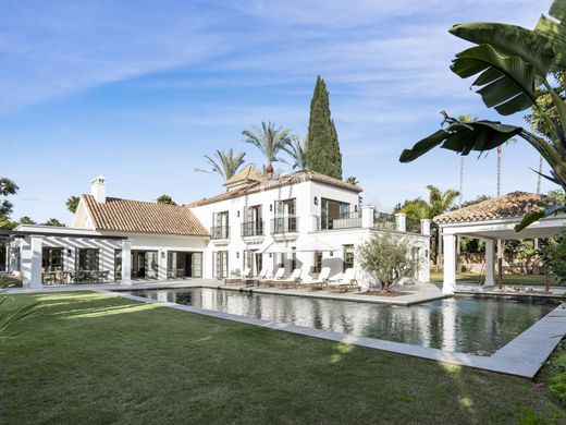 Luxury House for sale in Marbella, 10 850 000 €, Photo 6