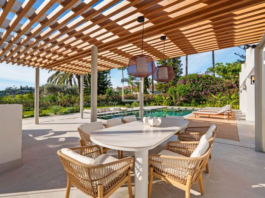 Maison de luxe à vendre à Marbella, 5 945 000 €, Photo 6