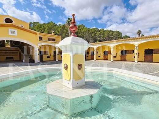 Maison de luxe à vendre à Sant Rafel, 35 000 000 €, Photo 7