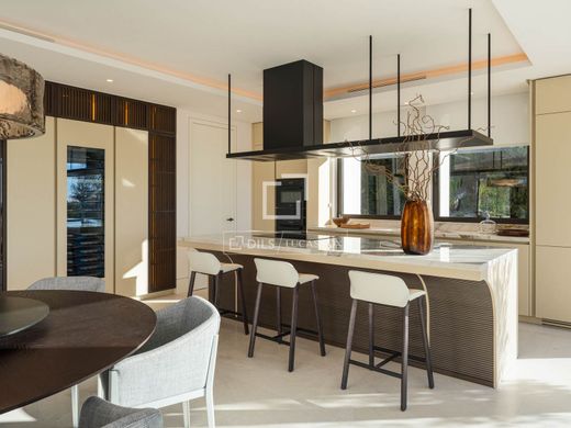 Maison de luxe à vendre à Marbella, 13 500 000 €, Photo 7
