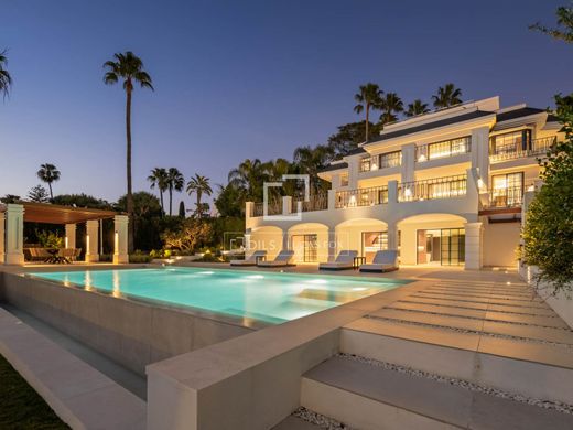 Luxury House for sale in Marbella, 10 500 000 €, Photo 7