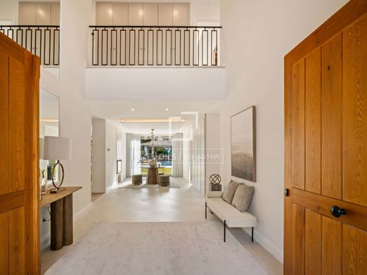Luxury House for sale in Marbella, 3 895 000 €, Photo 7