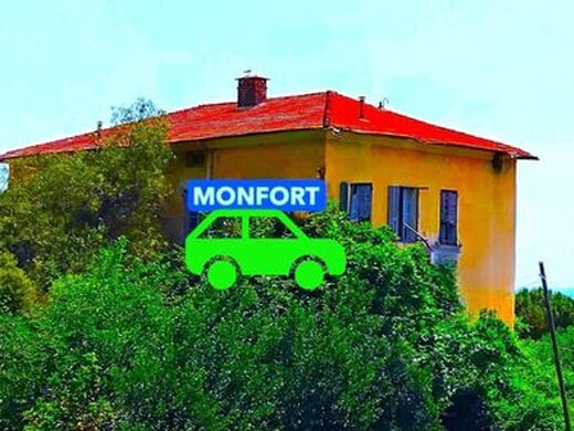 Maison de luxe à vendre à Ventimiglia, 10 200 000 €, Photo 1