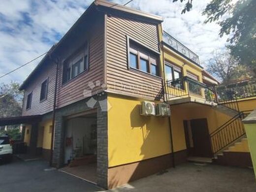 Luxury House for sale in Brod Moravice, 0 €, Photo 1