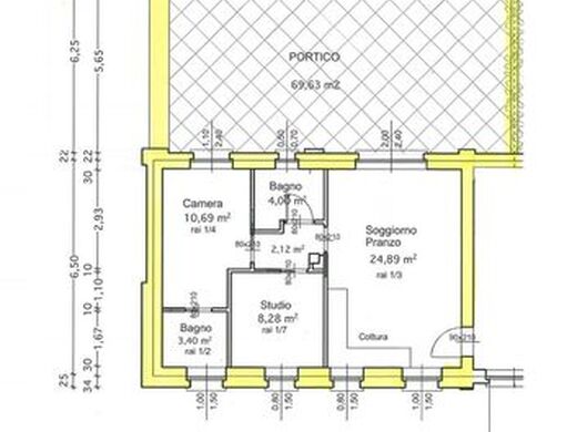 Appartement de luxe à vendre à Pozzolengo, 650 000 €, Photo 2