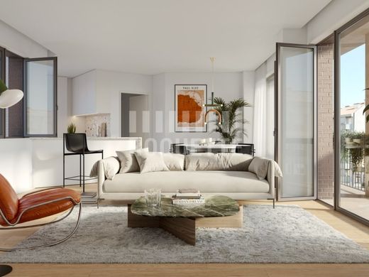 Appartement de luxe à vendre à Porto, 490 000 €, Photo 2