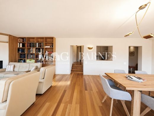 Appartement de luxe à vendre à Gentilino, 1 641 881 €, Photo 2
