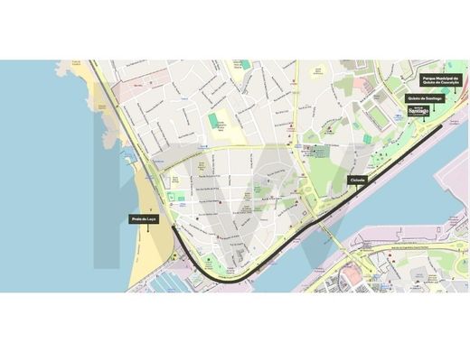 Appartement de luxe à vendre à Matosinhos, 460 000 €, Photo 2