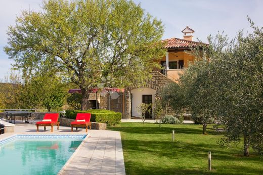 Maison de luxe à vendre à Buje, 777 000 €, Photo 2